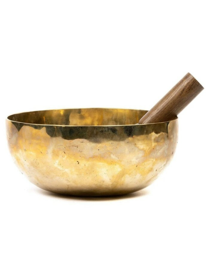 Shamans Market Meditation Singing Bowl 冥想頌缽