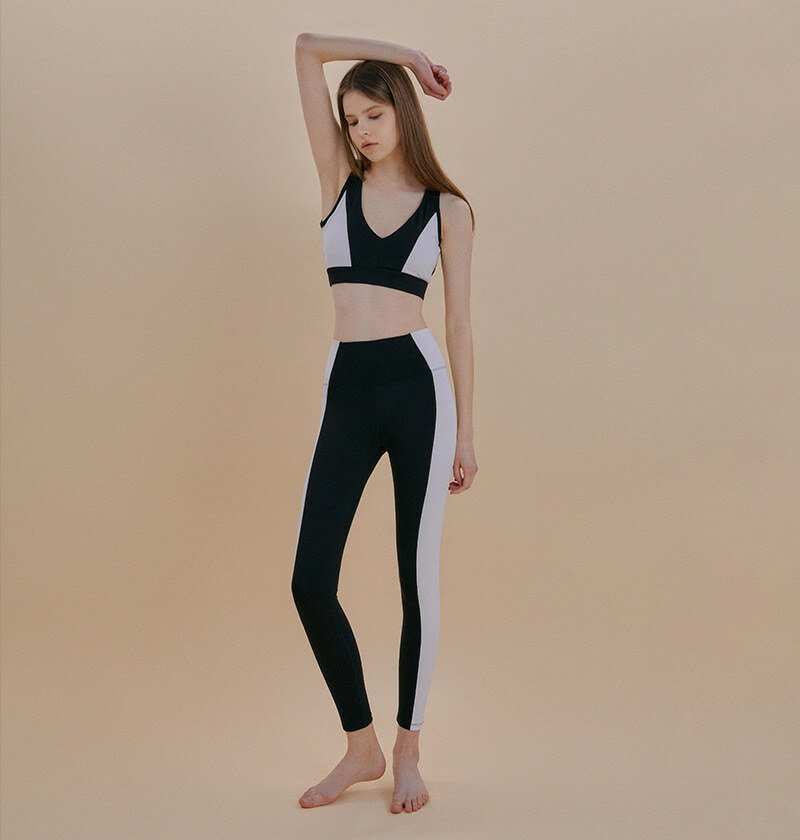 CONCHWEAR - Vicky Combo Part 9 緊身褲