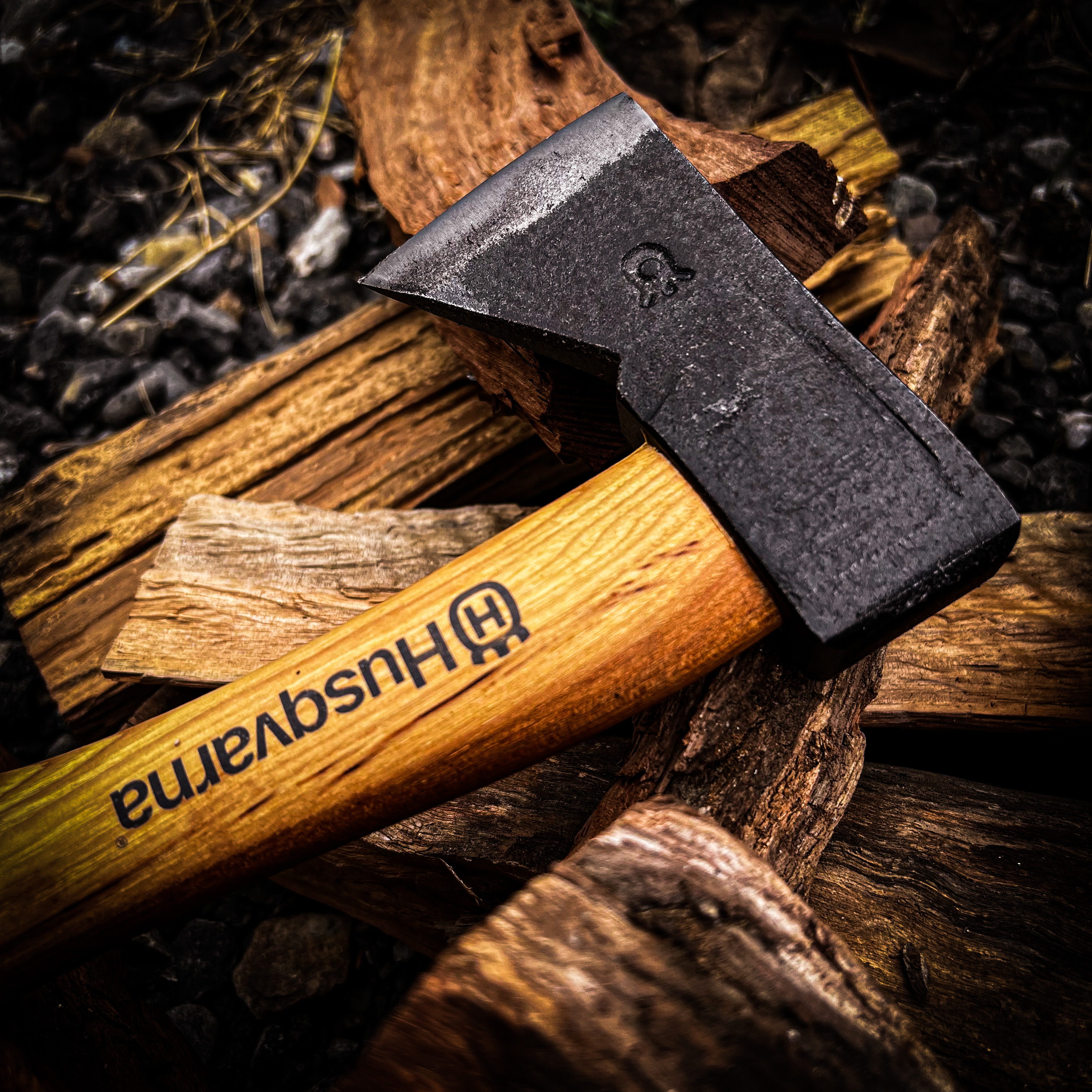 Husqvarna Hiking Hatchet