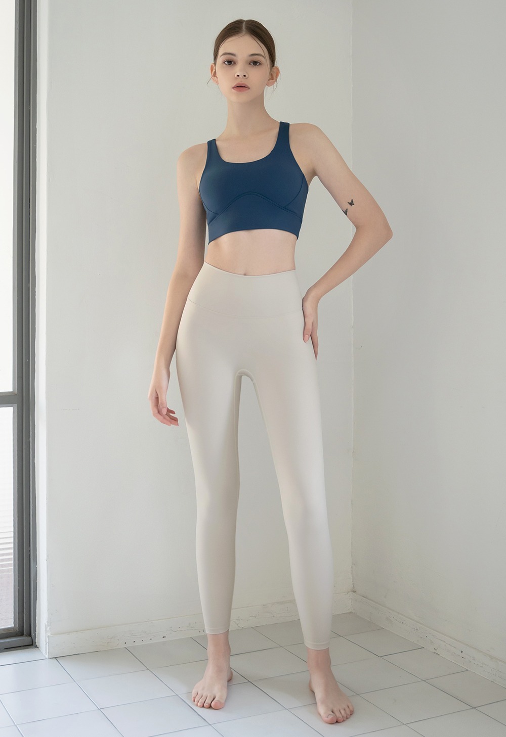 CONCHWEAR - Light Up Part 9 緊身褲