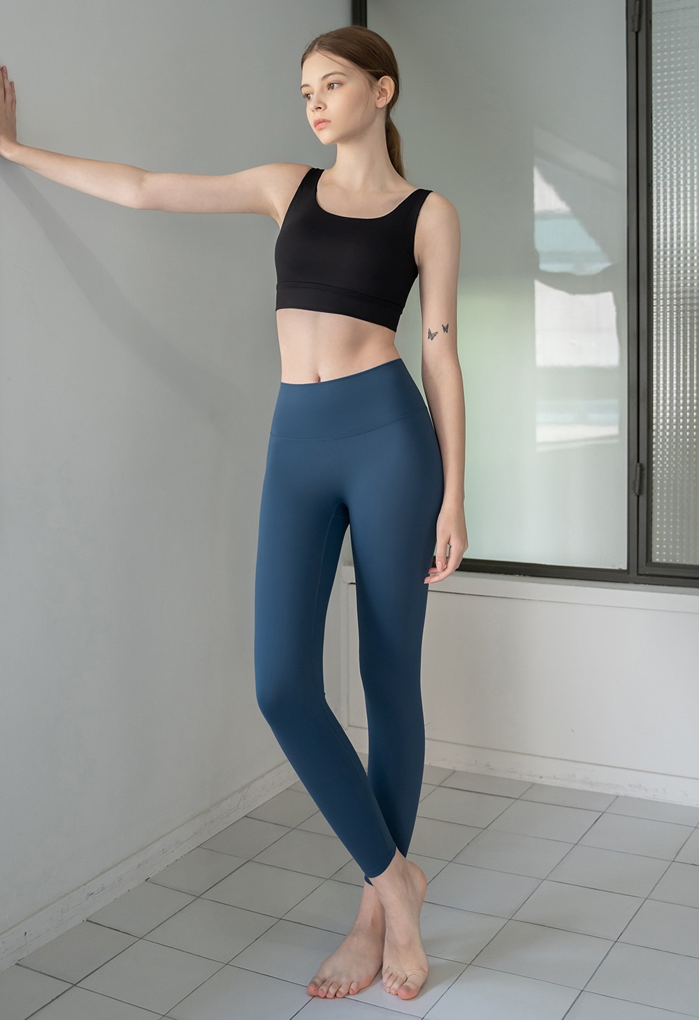 CONCHWEAR - Light Up Part 9 緊身褲