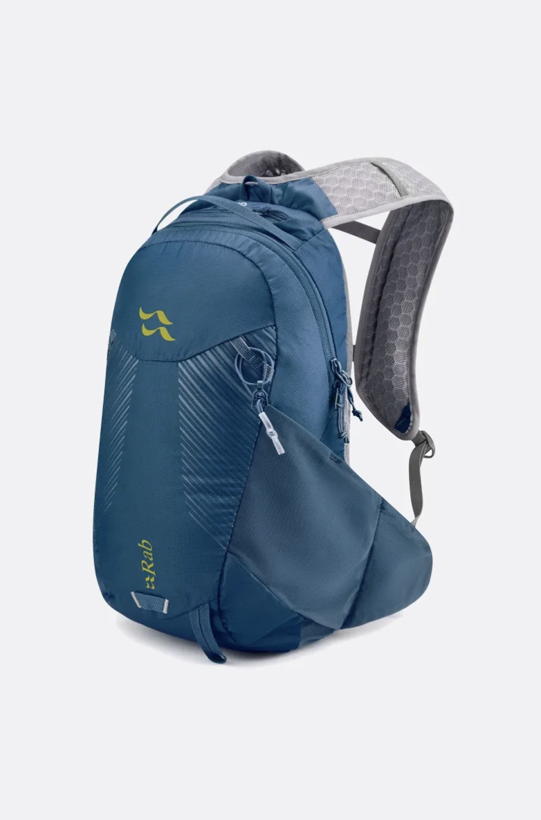 Rab Equipment Aeon LT 12 Backpack 行山背囊