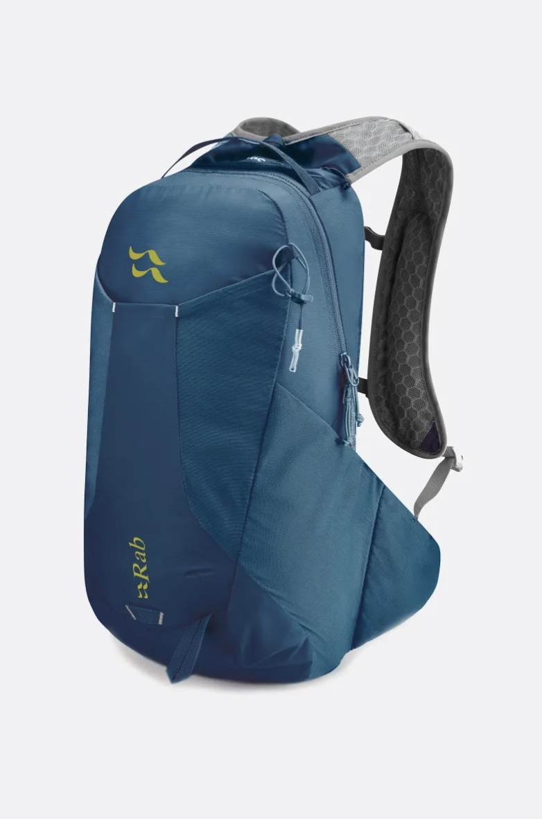 Rab Equipment Aeon LT 18 Backpack 行山背囊