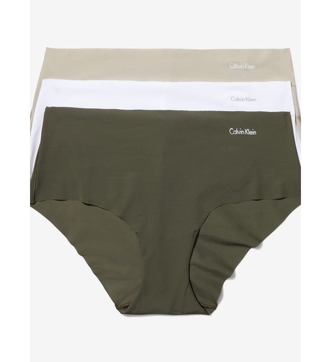Calvin Klein Invisible panties Set