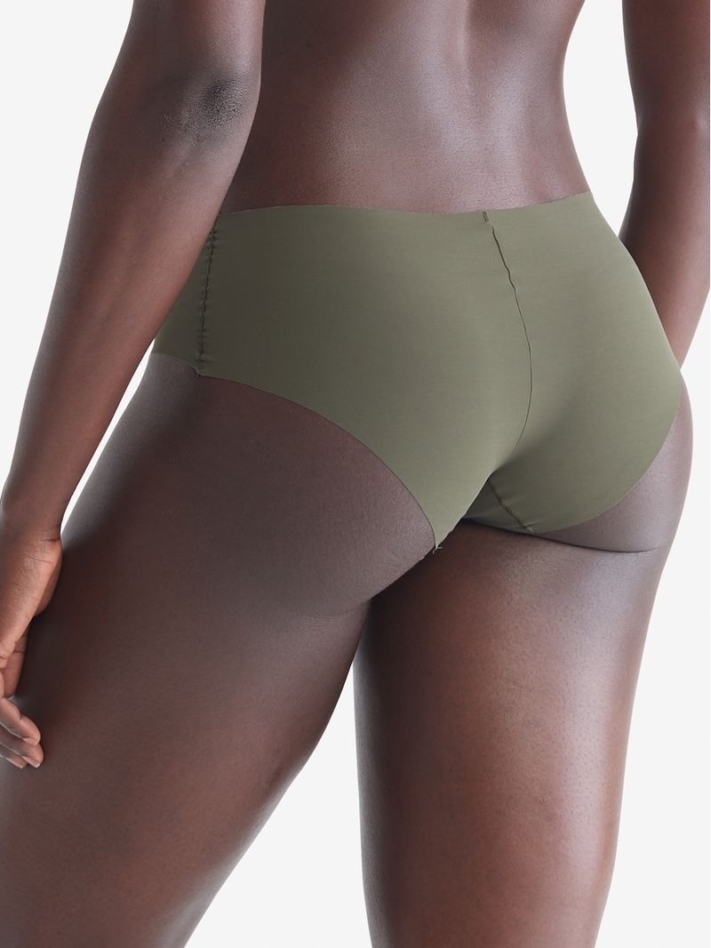 Calvin Klein Invisible panties Set