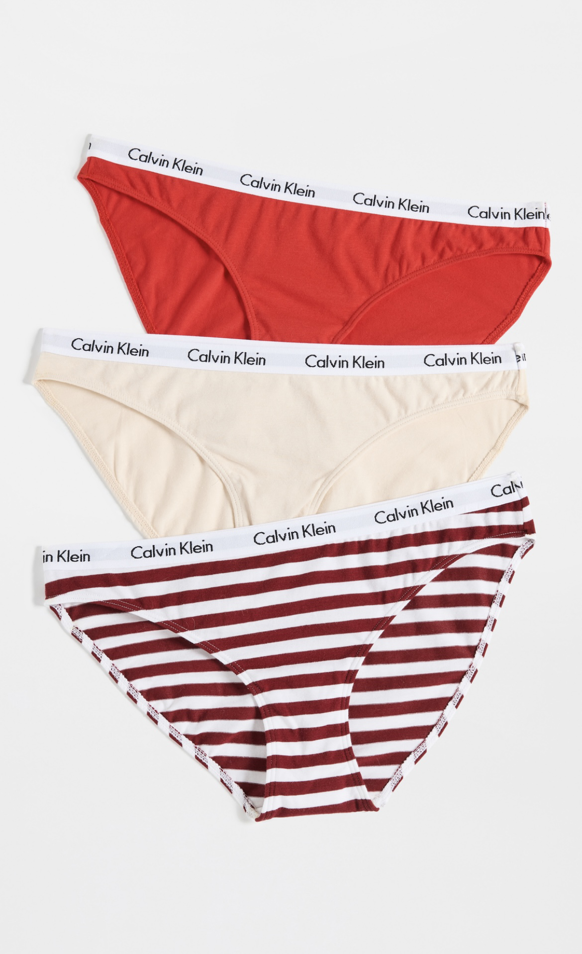 Calvin Klein Panties Set - XL