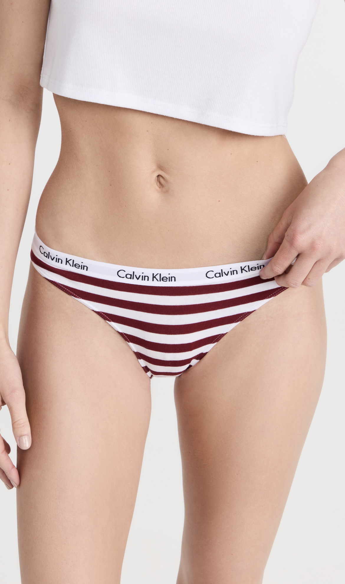 Calvin Klein Panties Set - XL