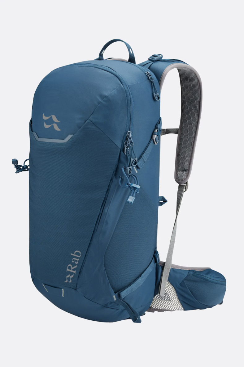 Rab Equipment Aeon 27 Backpack 行山背囊