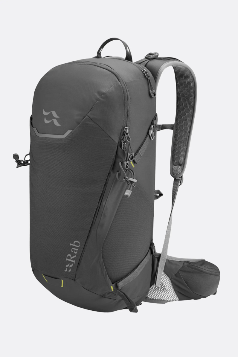 Rab Equipment Aeon 27 Backpack 行山背囊