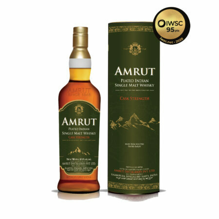 雅沐特-泥煤原桶強度 62.8%