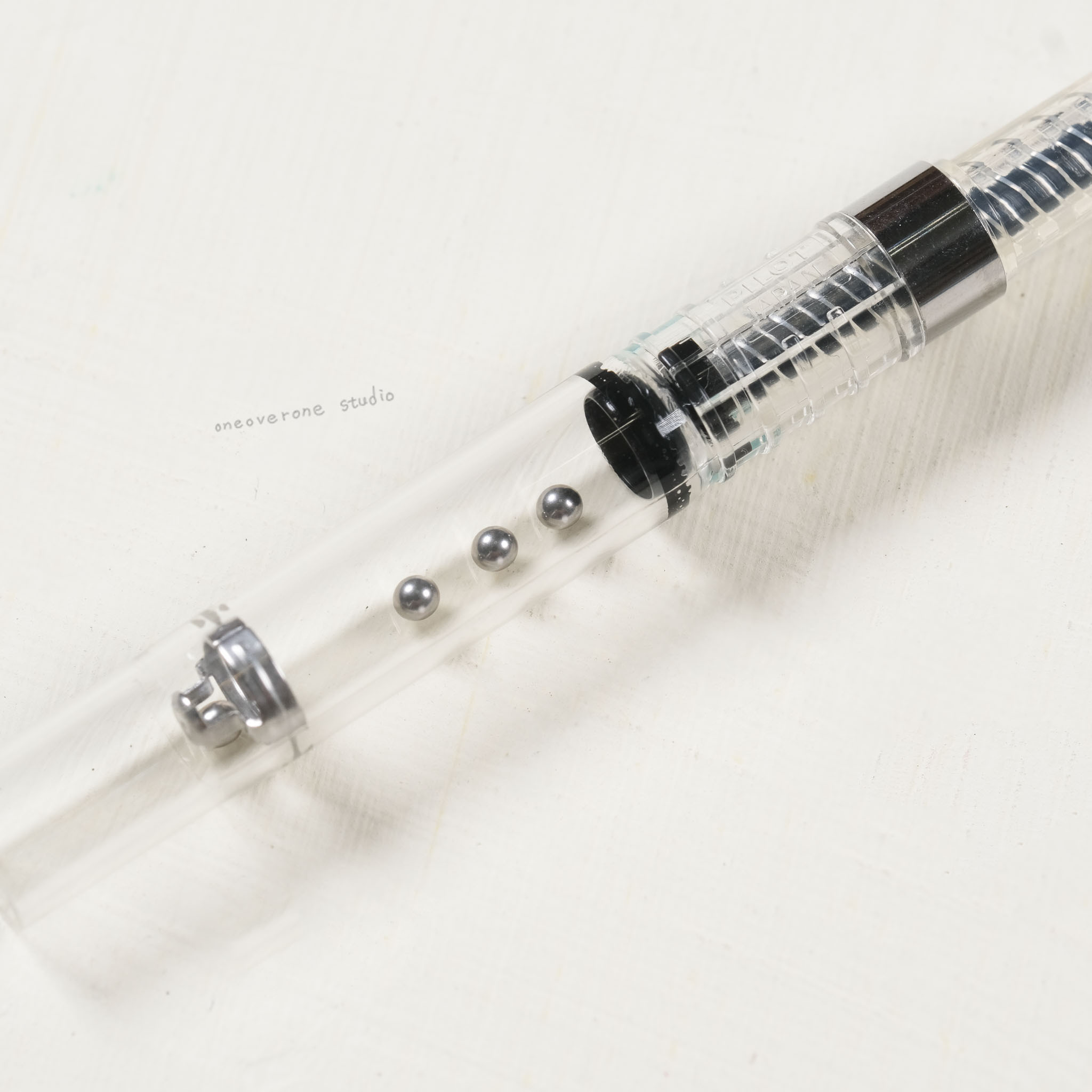 CON-40 吸墨器 / PILOT / JAPAN