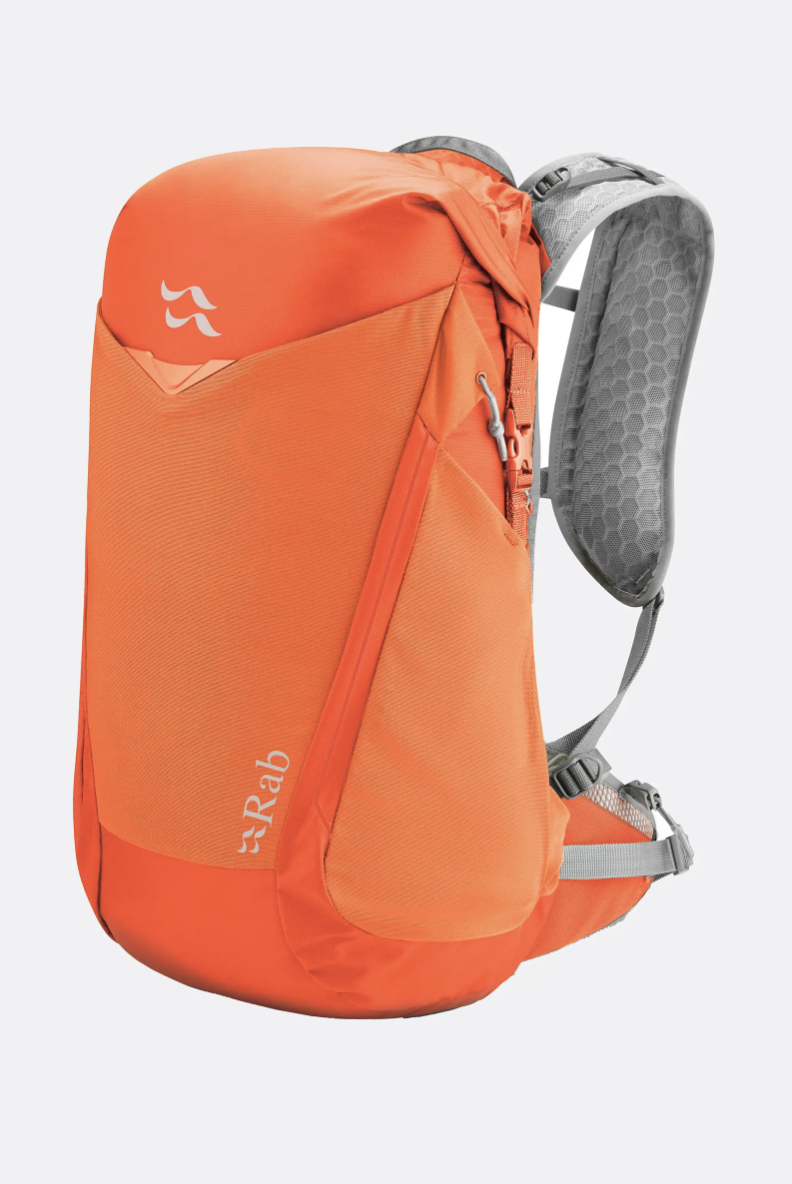 Rab Equipment Aeon Ultra 20 Backpack 輕量行山背囊