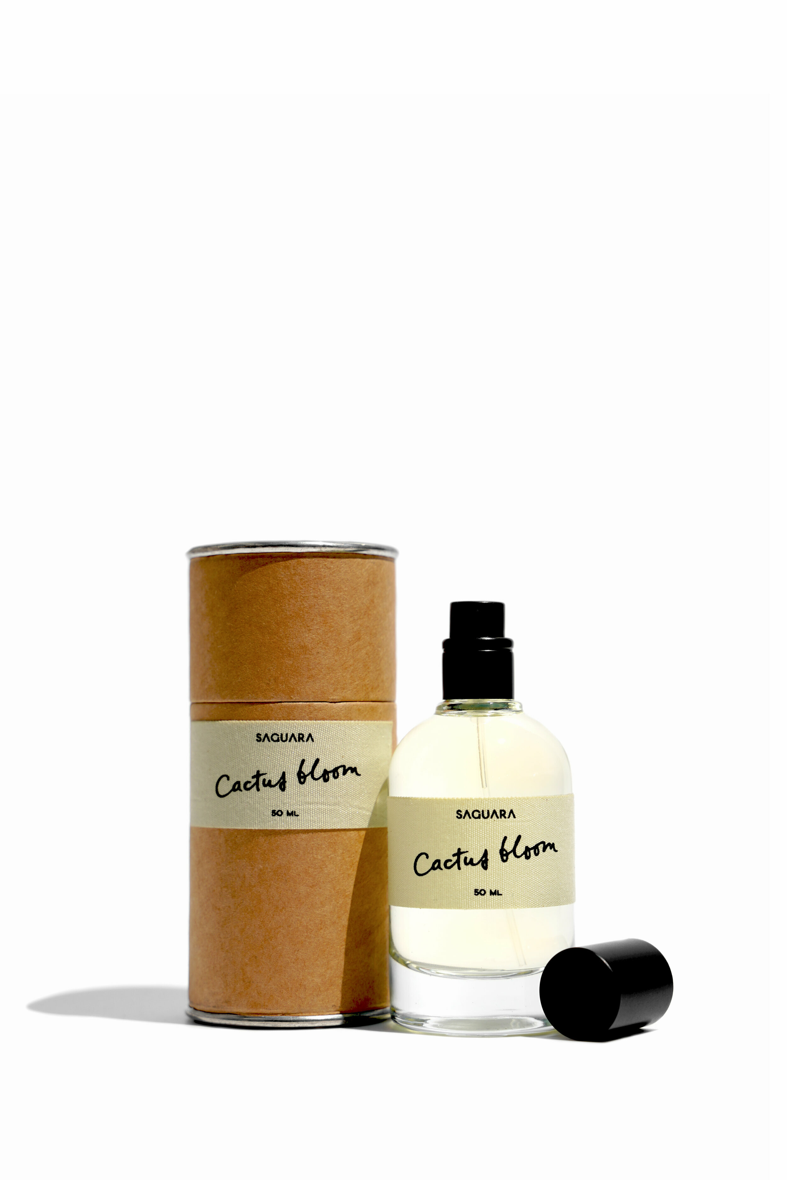 SAGUARA CACTUS BLOOM 仙人掌花