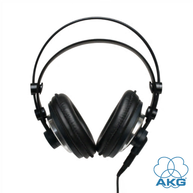 AKG K240 MKII 半開放式 監聽耳機