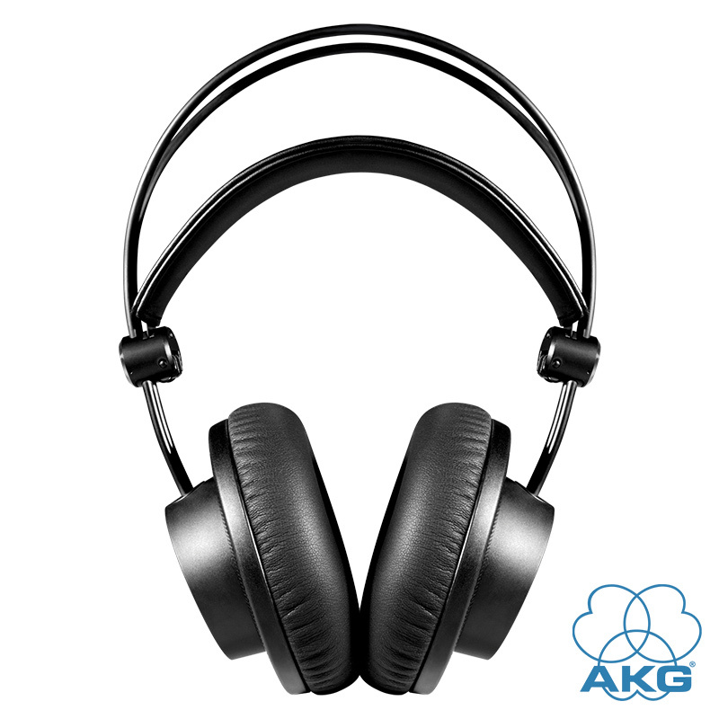 AKG K275 封閉式 監聽耳機