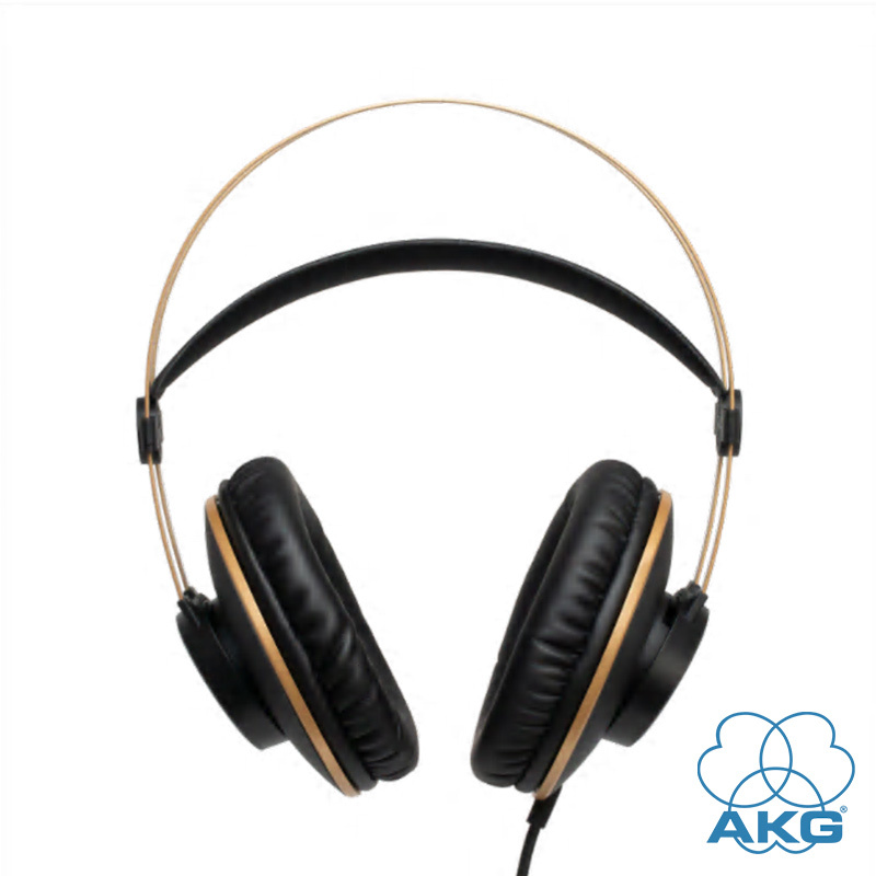 AKG K92 封閉式監聽耳機
