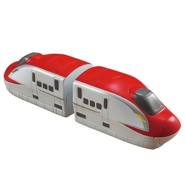 新幹線 - 日本 PILOT水陸兩棲列車 E6系新幹線小町