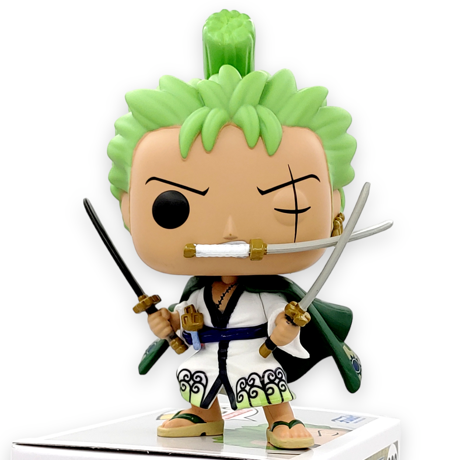 FUNKO POP <One Piece海賊王>卓洛(和之國)-No.923