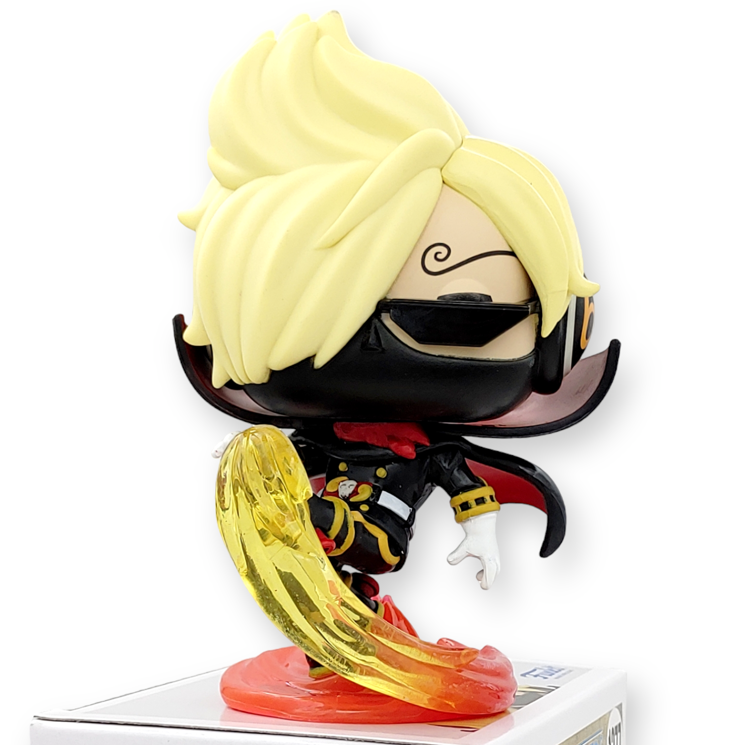 FUNKO POP <One Piece海賊王>山治(蕎麥假面)-No.1277