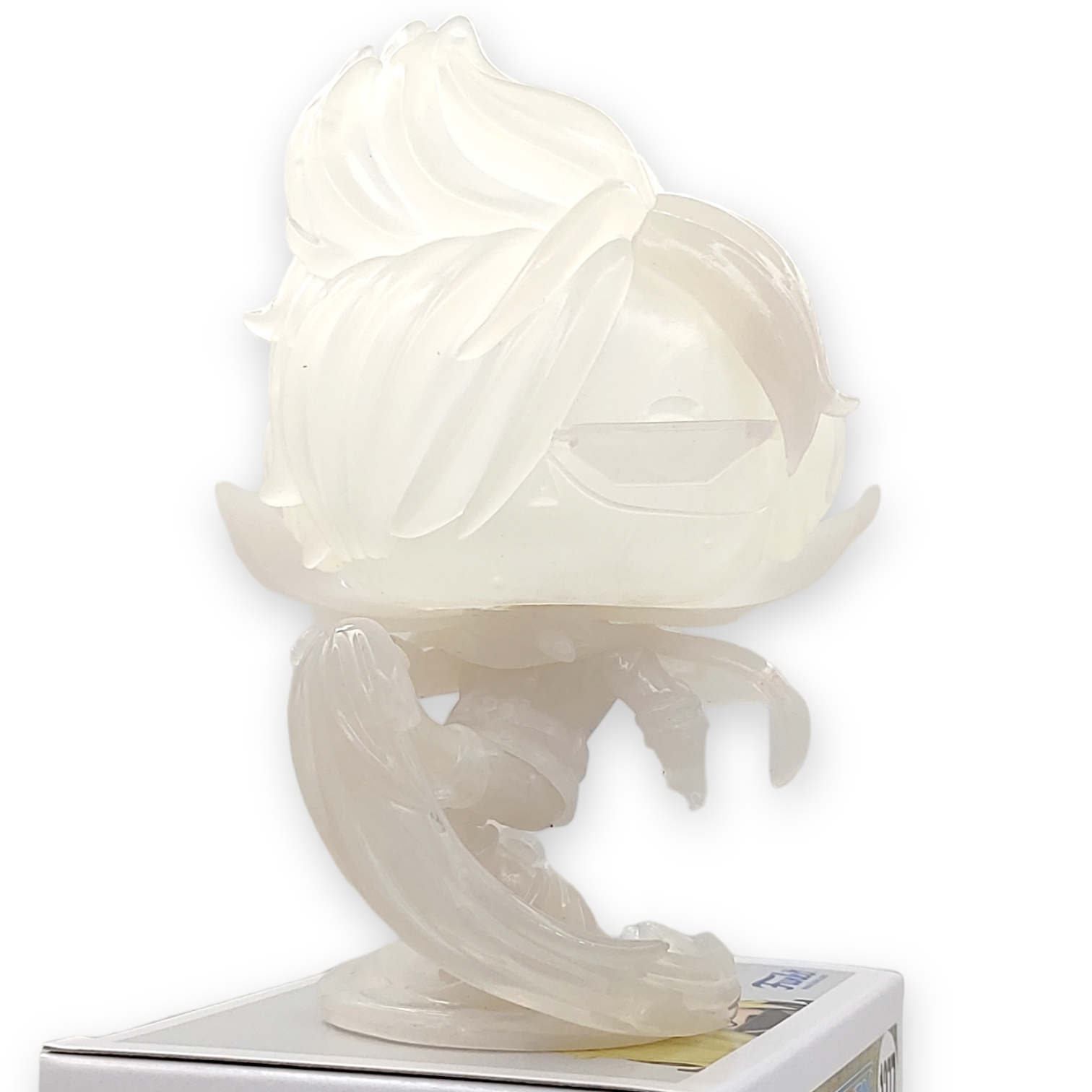 FUNKO POP <One Piece海賊王>山治(蕎麥假面)透明(CHASE版)-No.1277