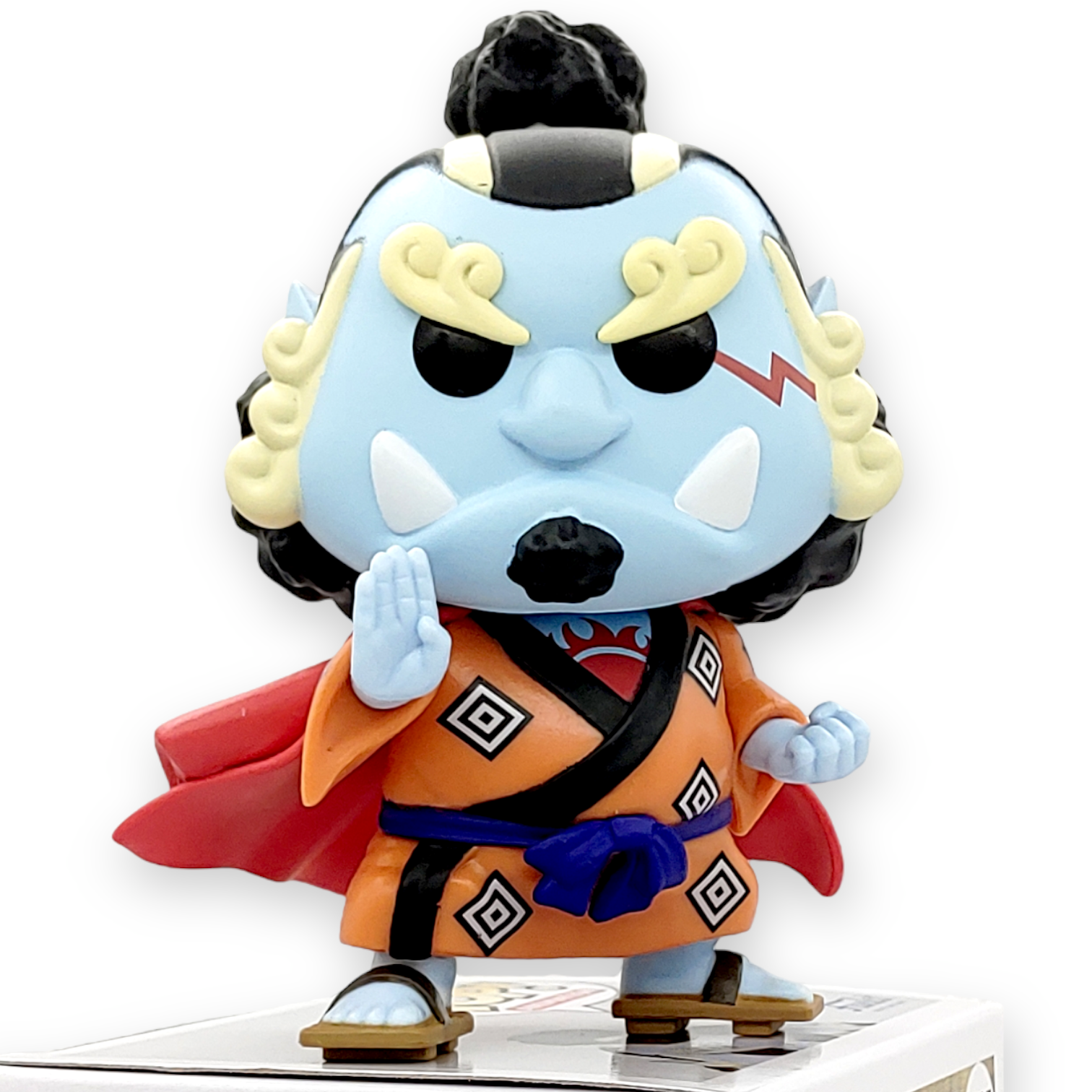 FUNKO POP <One Piece海賊王>甚平-No.1265