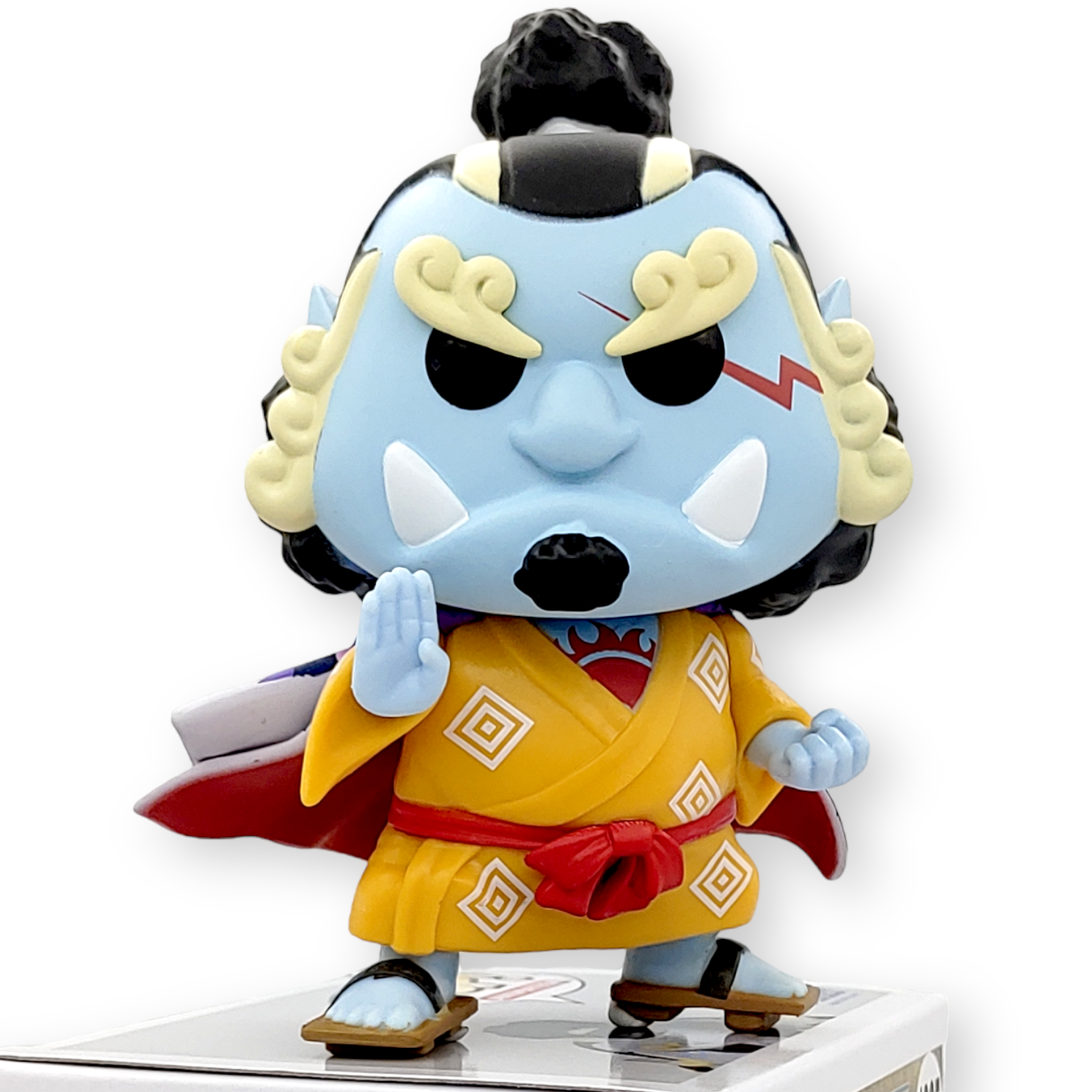 FUNKO POP <One Piece海賊王>甚平(CHASE版)-No.1265