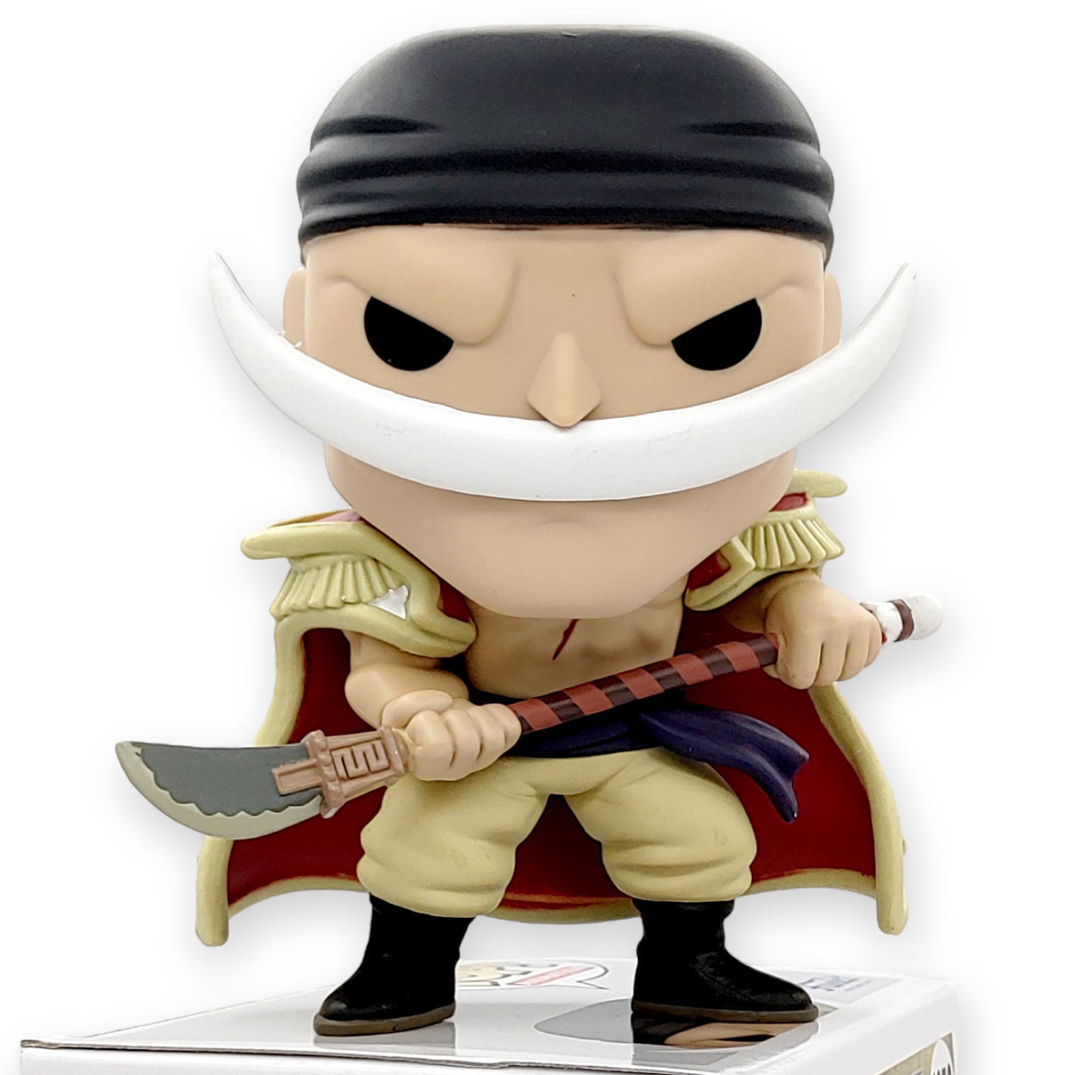 FUNKO POP <One Piece海賊王>白鬍子-No.1270