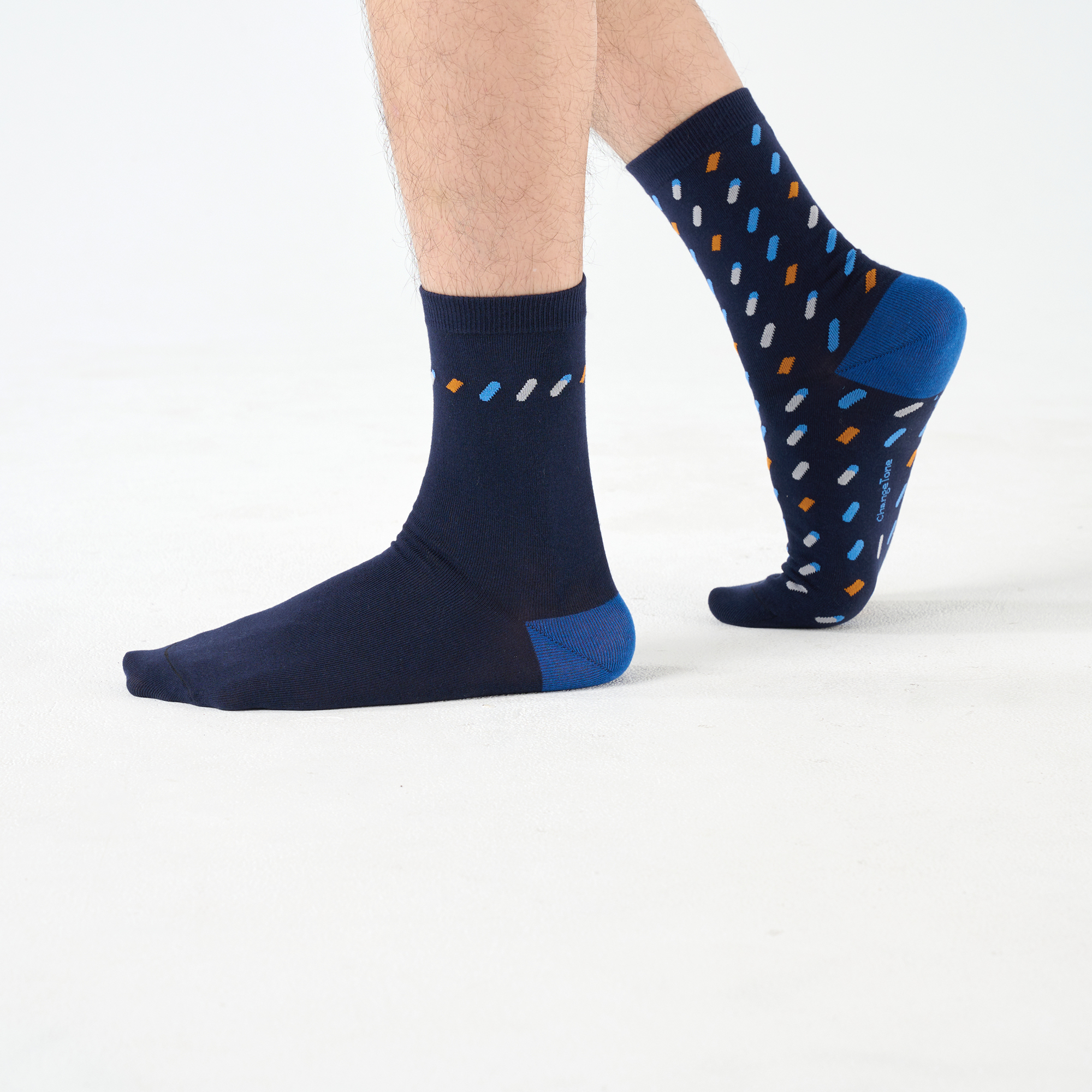 流星雨〈深藍/三支入〉