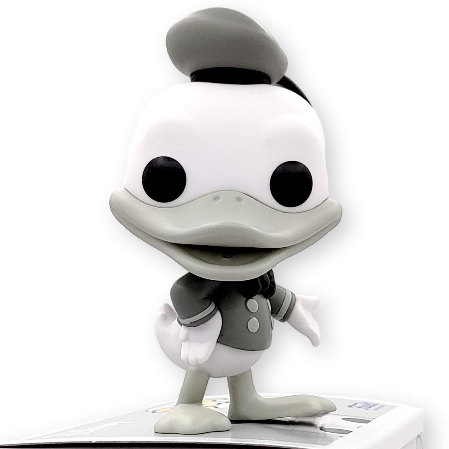 FUNKO POP<迪士尼100週年>[唐老鴨1934]經典唐老鴨-No.1309