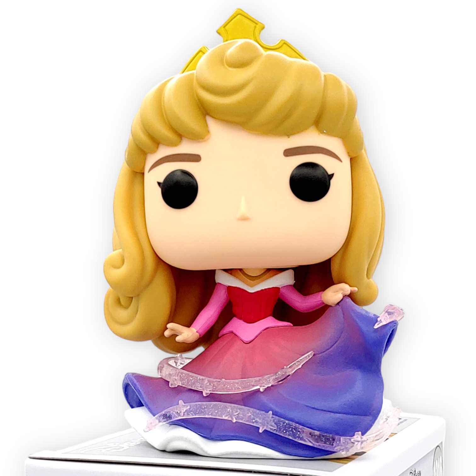 FUNKO POP<迪士尼100週年>[睡公主1959]愛洛公主-No.1316