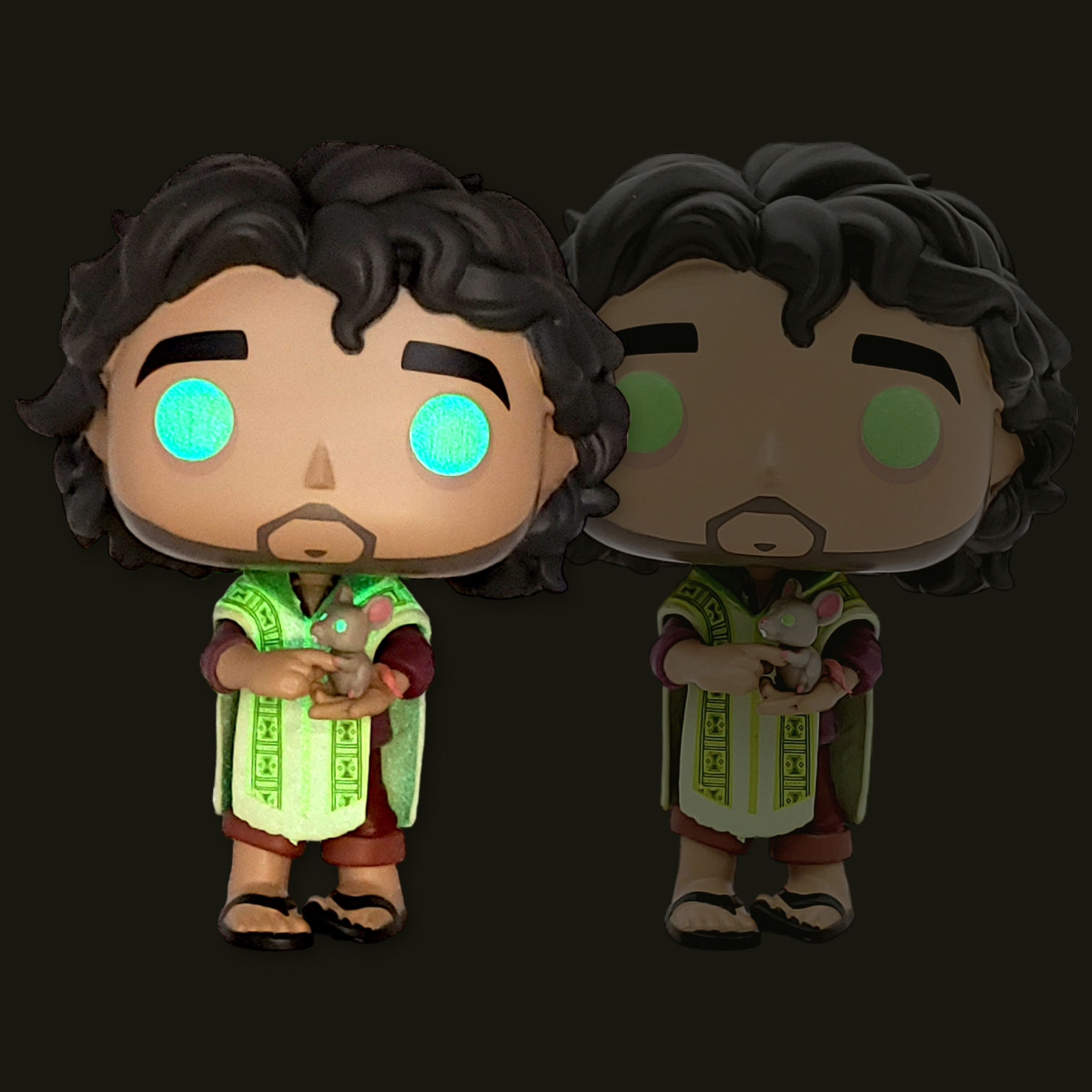 FUNKO POP<奇幻魔法屋>般盧.魔力高(夜光版)-No.1150