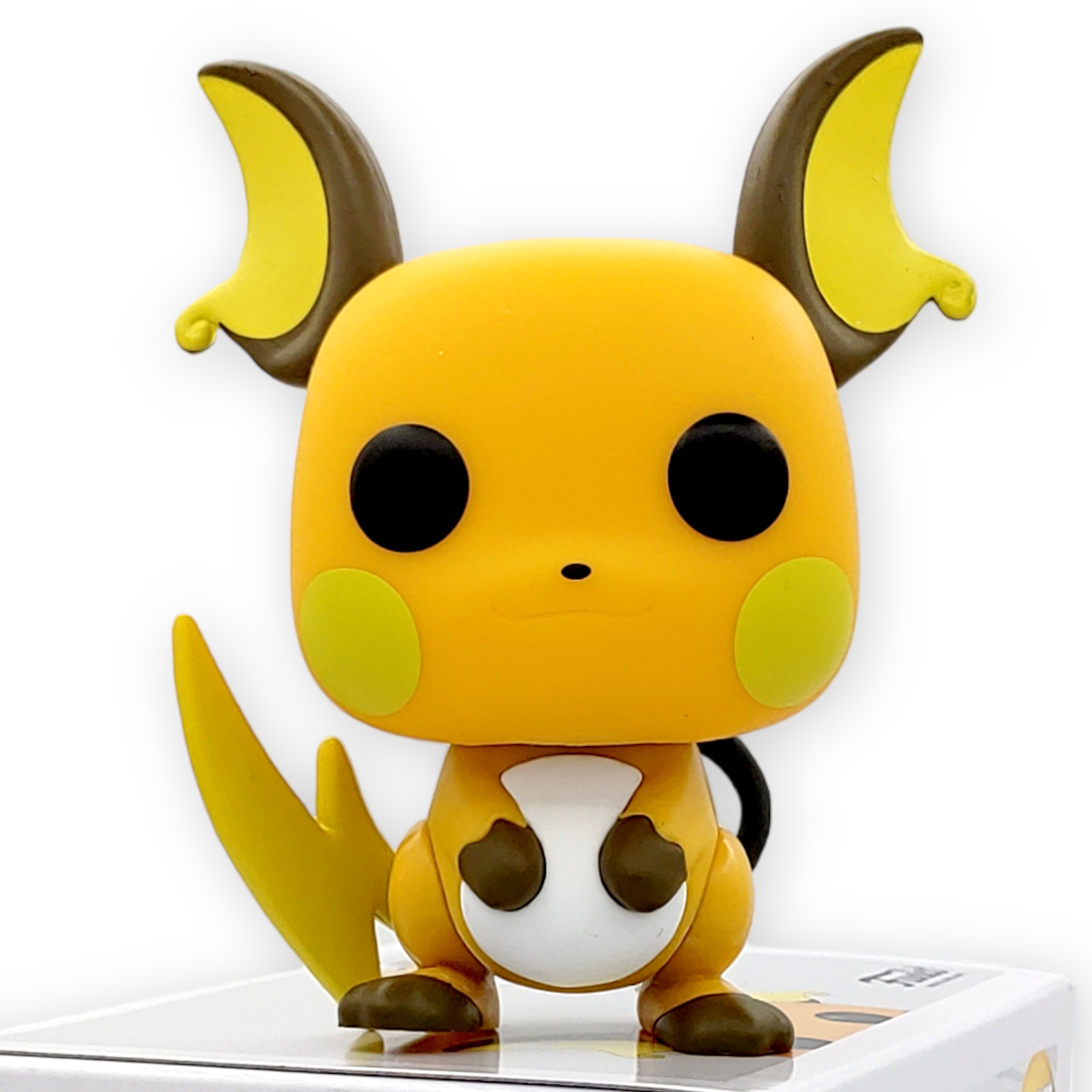 FUNKO POP <寵物小精靈>雷超-No.645