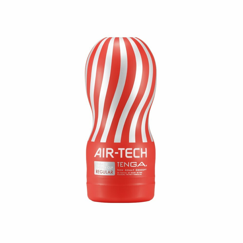 日本 TENGA AIR-TECH 氣炫杯 飛機杯
