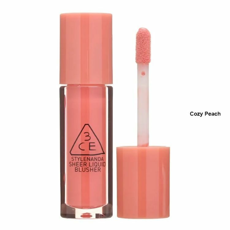 3CE SHEER LIQUID BLUSHER