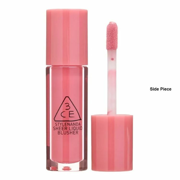3CE SHEER LIQUID BLUSHER