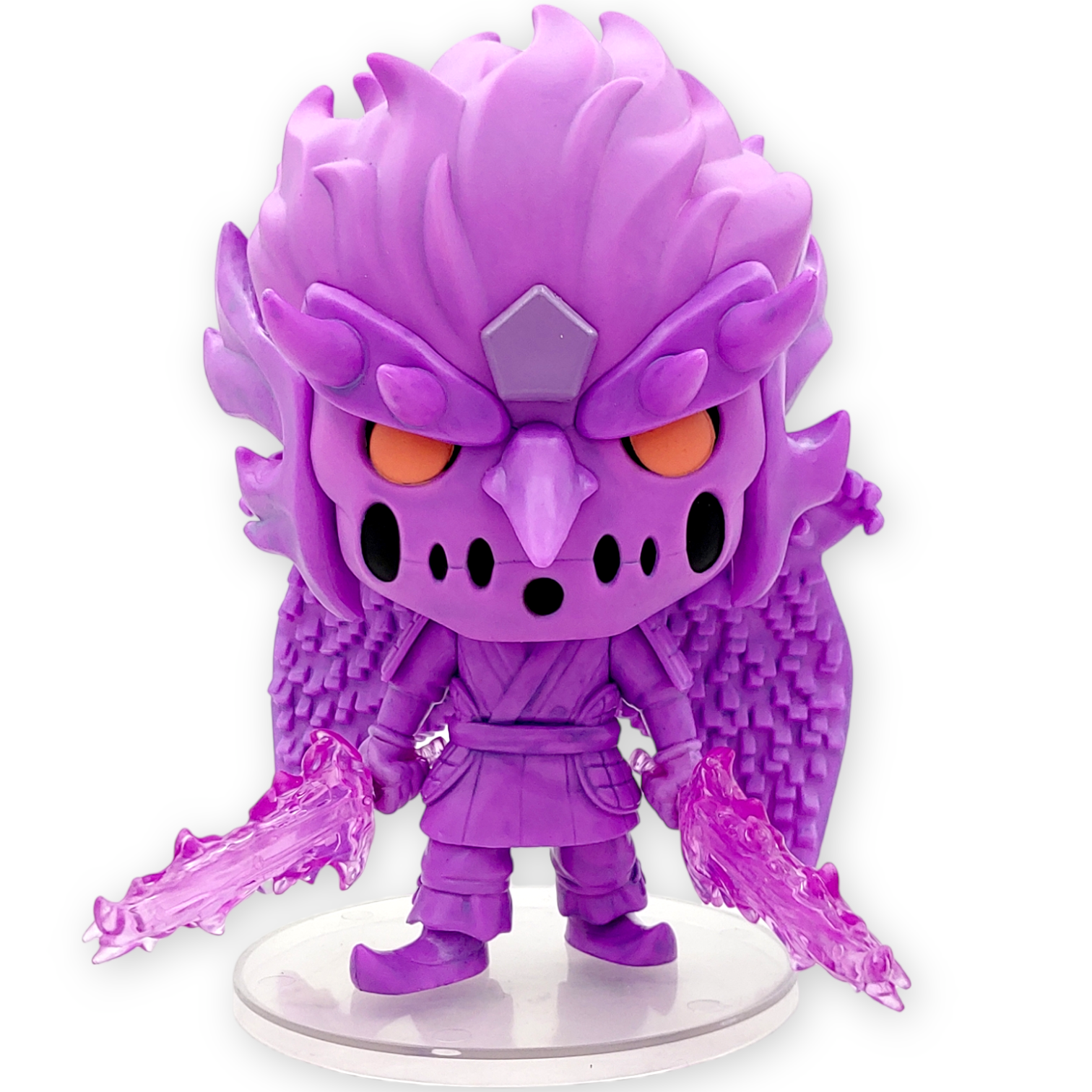 FUNKO POP <火影忍者>6吋內輪佐助(須佐能乎)-No.1295