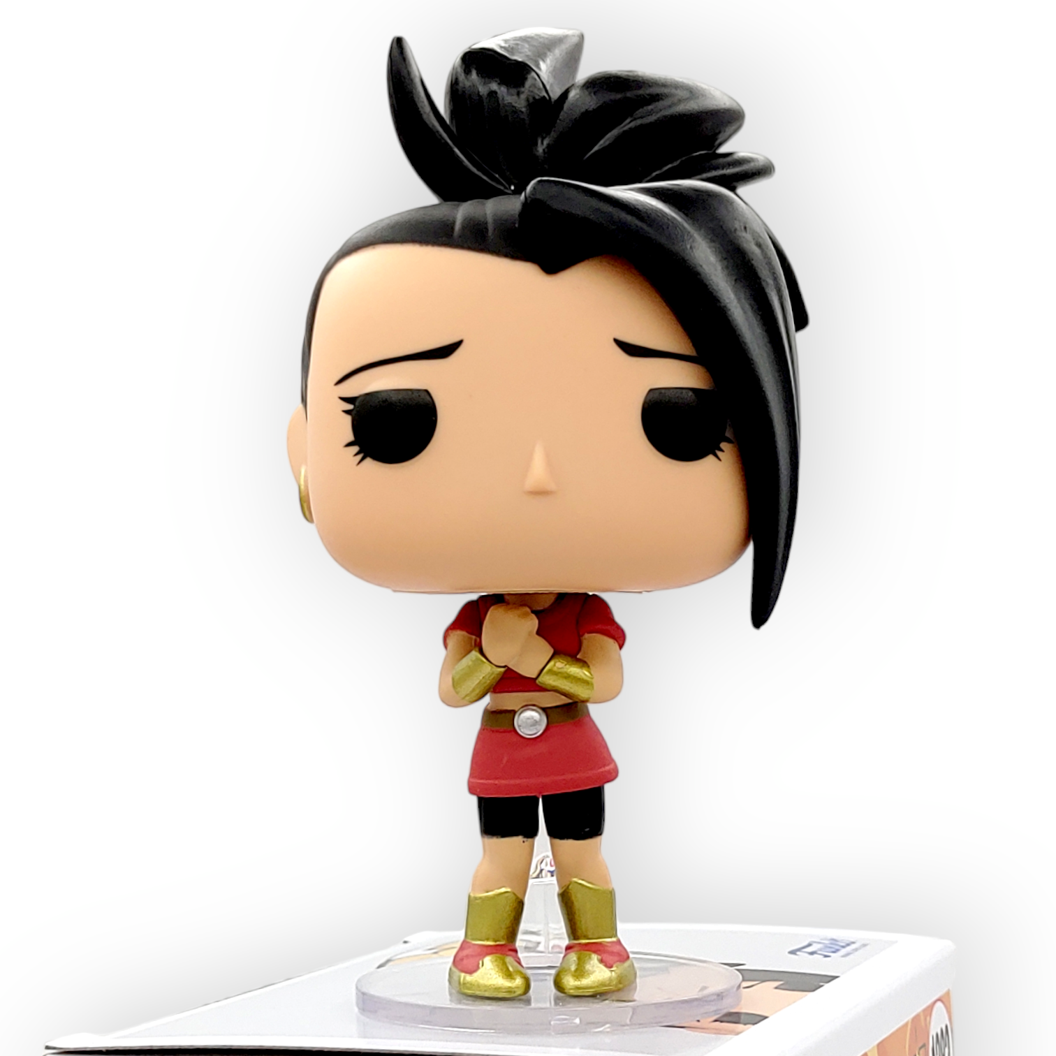 FUNKO POP<龍珠超>甘兒-No.1282