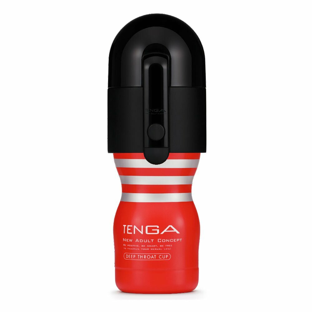日本 TENGA Vacuum Controller 真空控