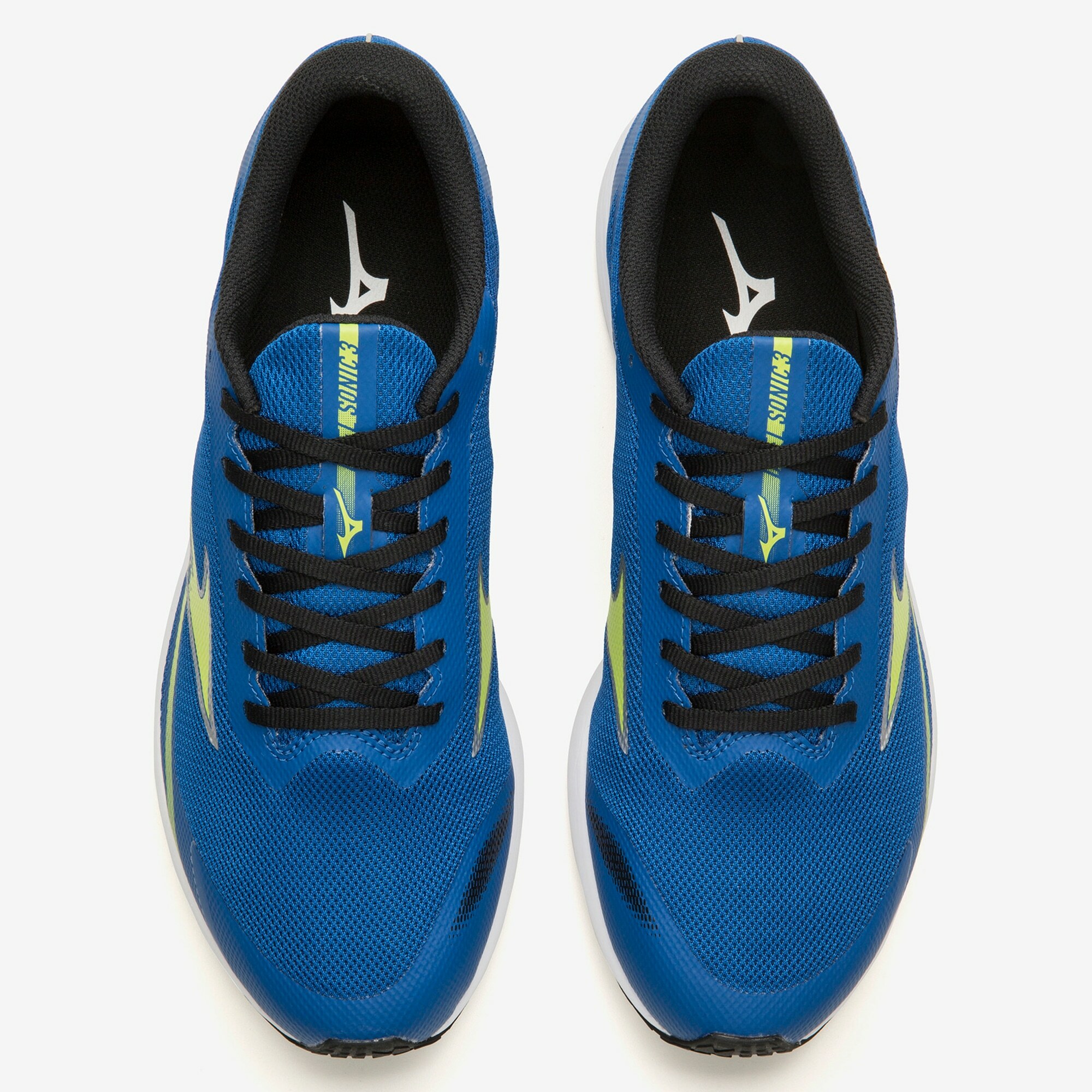 Mizuno sonic clearance 3