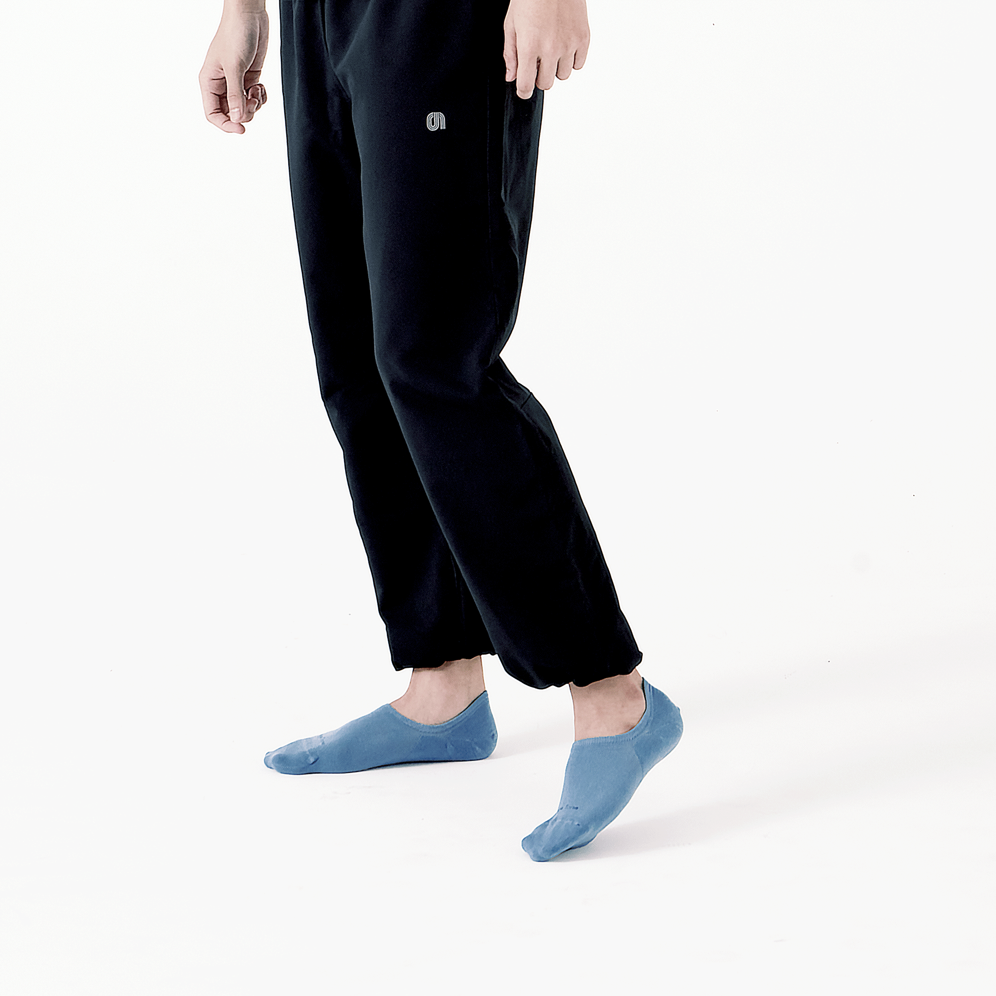 你看不到我〈灰藍〉