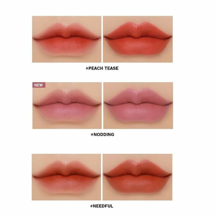3CE CLOUD LIP TINT