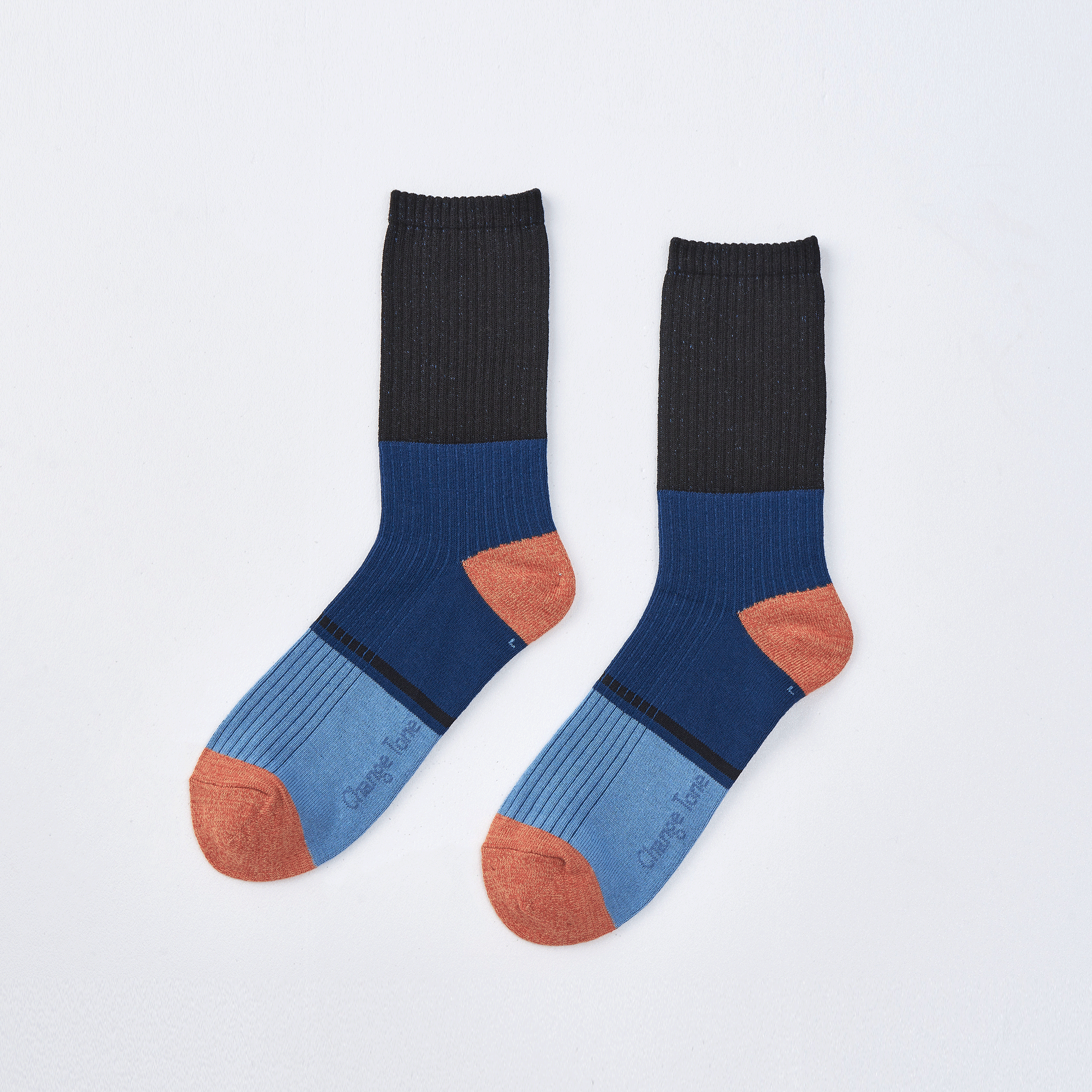 百科全書〈深藍〉