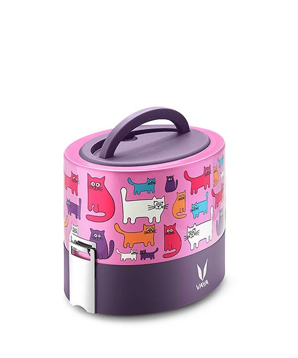 Vaya Tyffyn Lunch Box Keep the food warm up to 5-hour