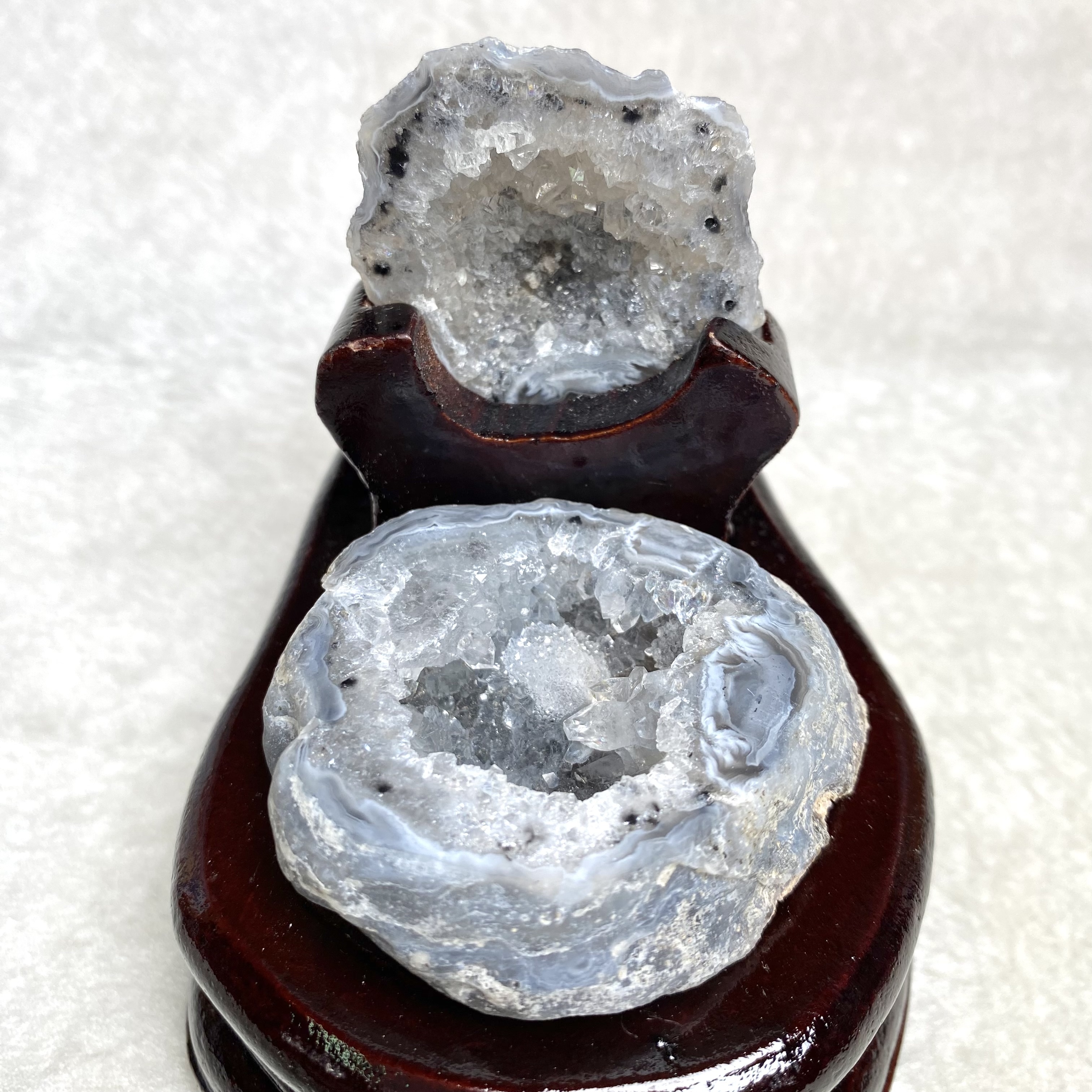 瑪瑙聚寶盆 #H369