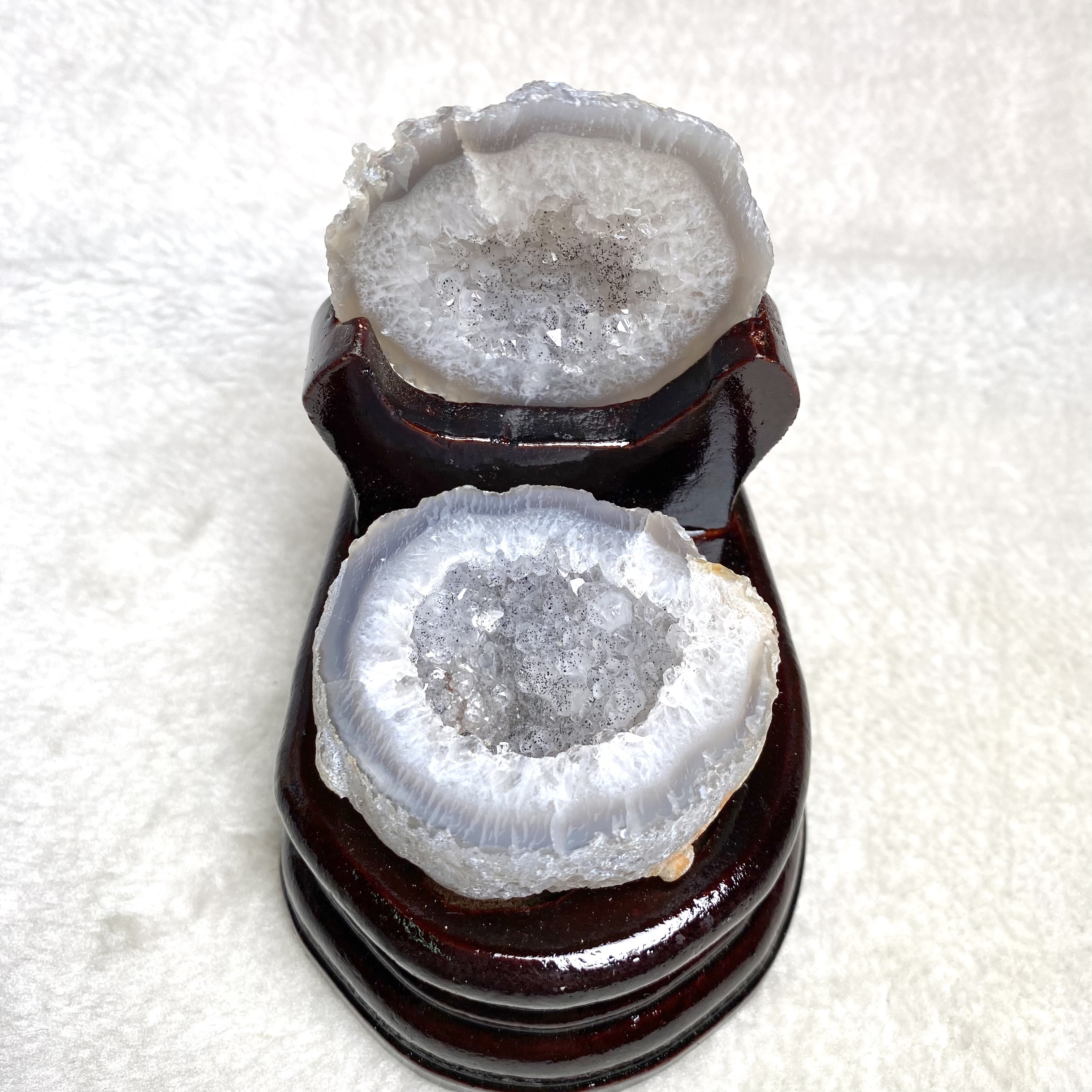 瑪瑙聚寶盆 #H371