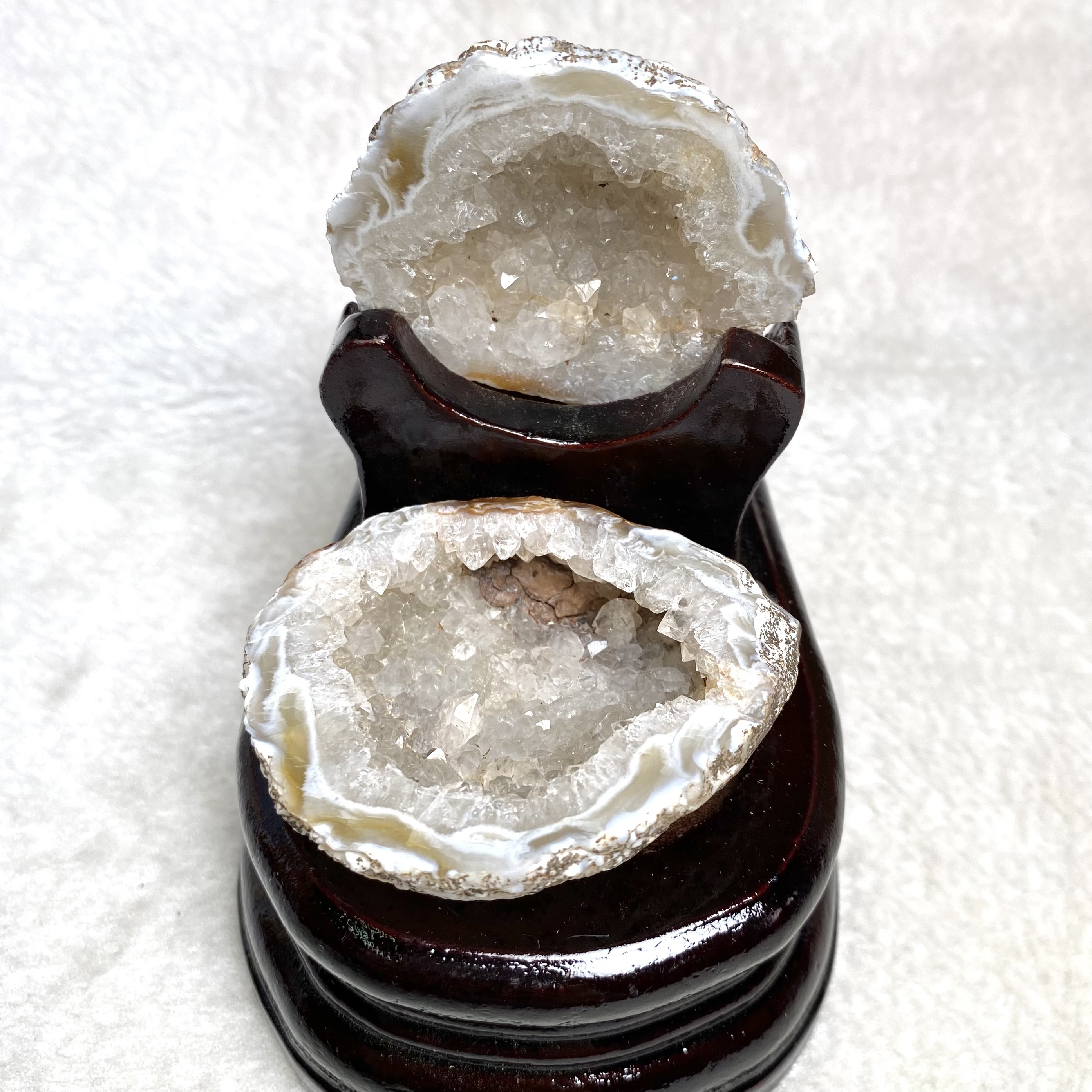 瑪瑙聚寶盆 #H372