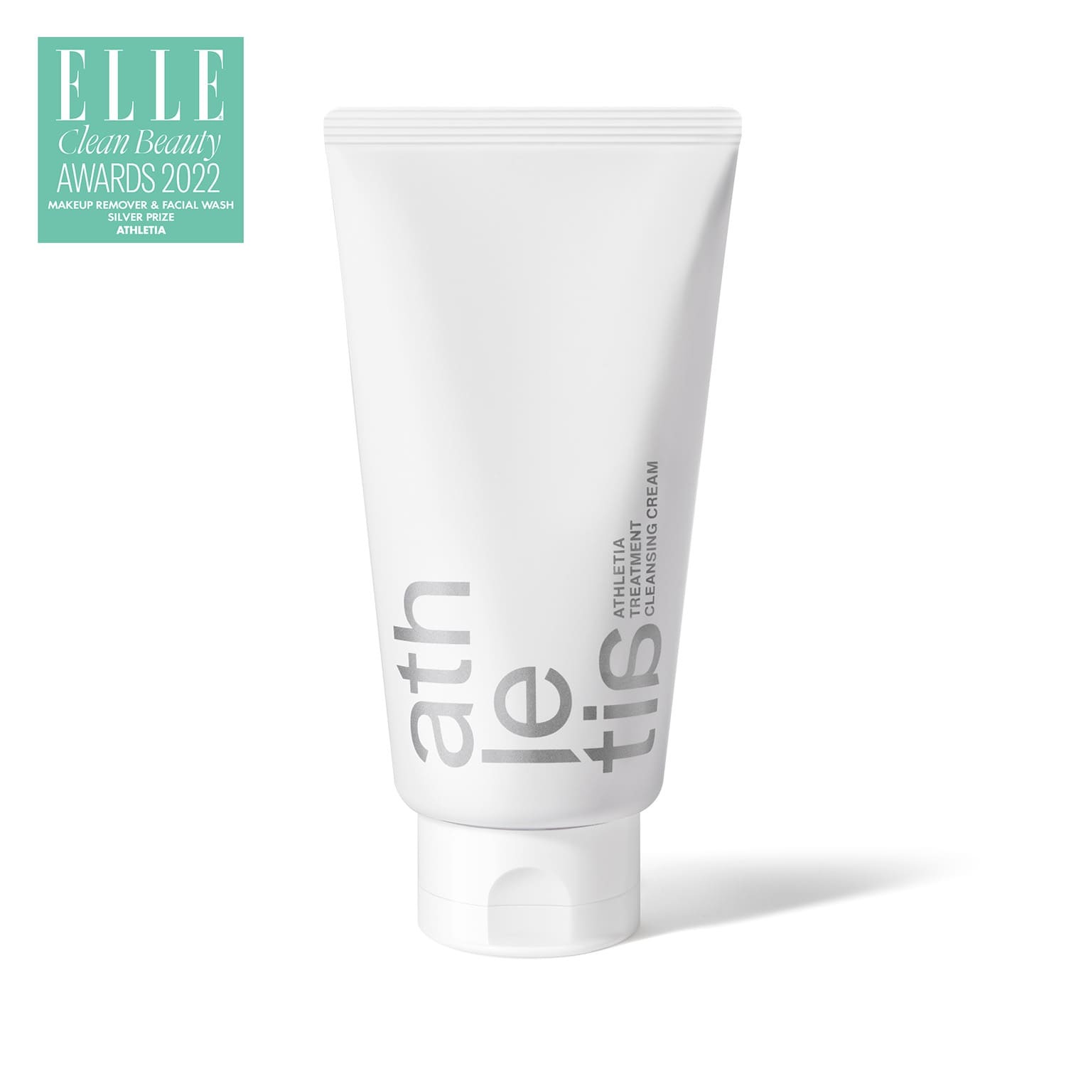 ATHLETIA Treatment Cleansing Cream 120g