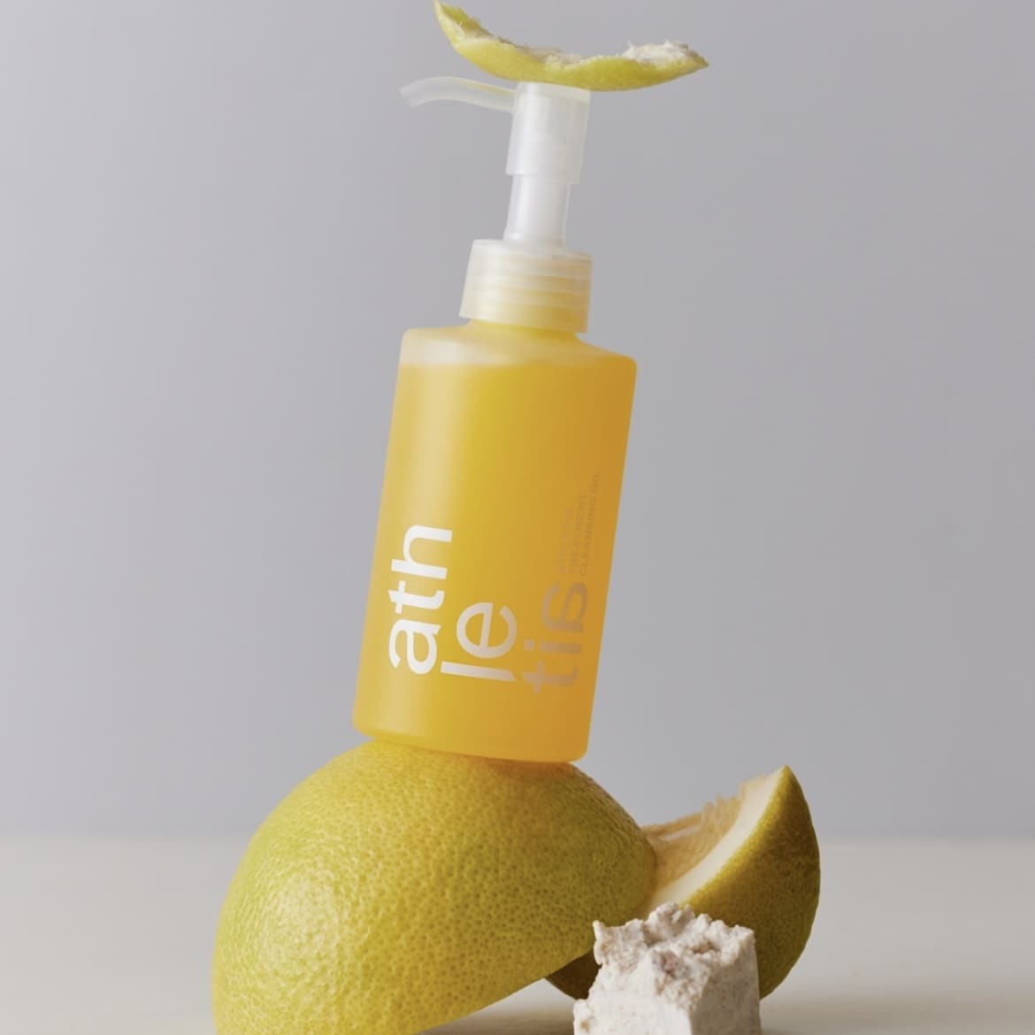 ATHLETIA Treatment Cleansing Oil 護理潔面油 150ml