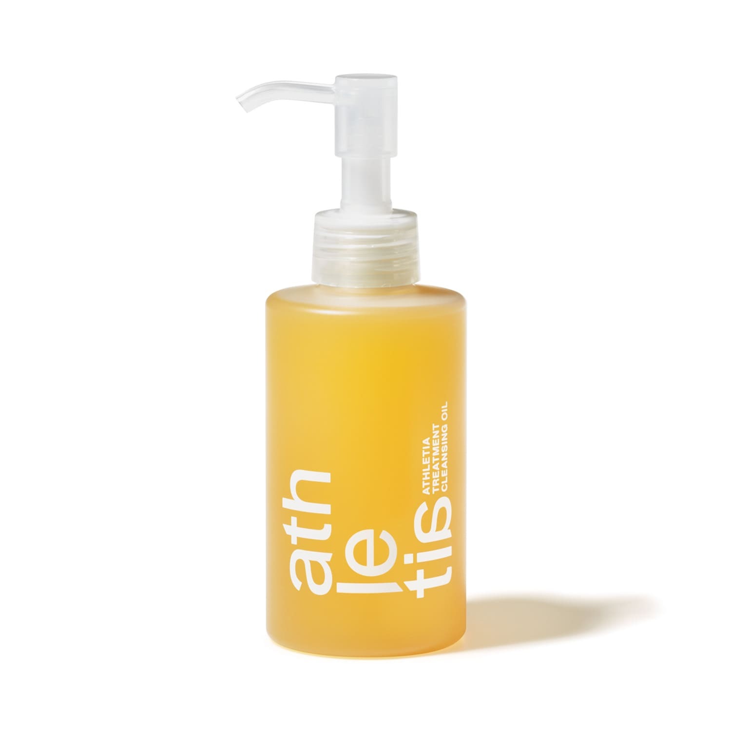 ATHLETIA Treatment Cleansing Oil 護理潔面油 150ml