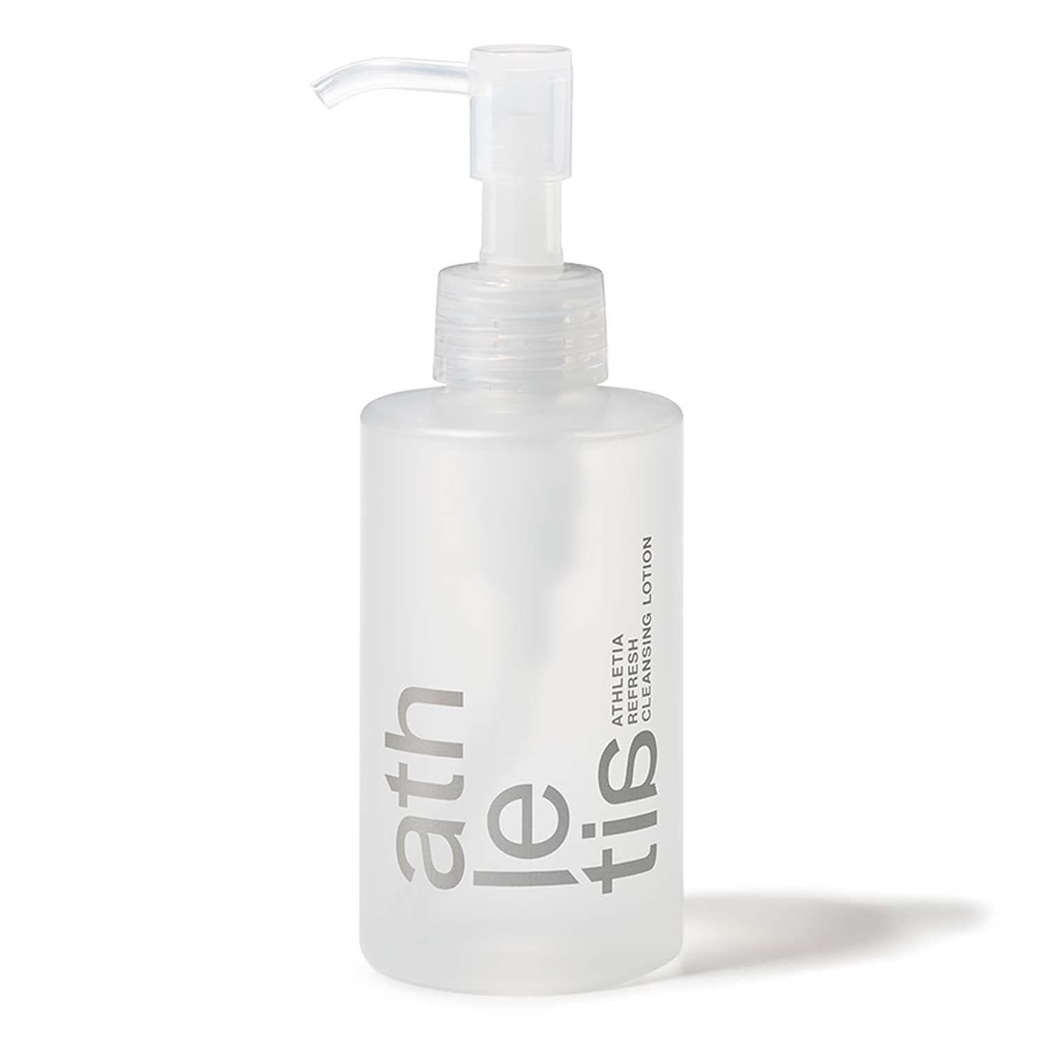 ATHLETIA Refresh Cleansing Lotion 清爽潔面乳 150ml